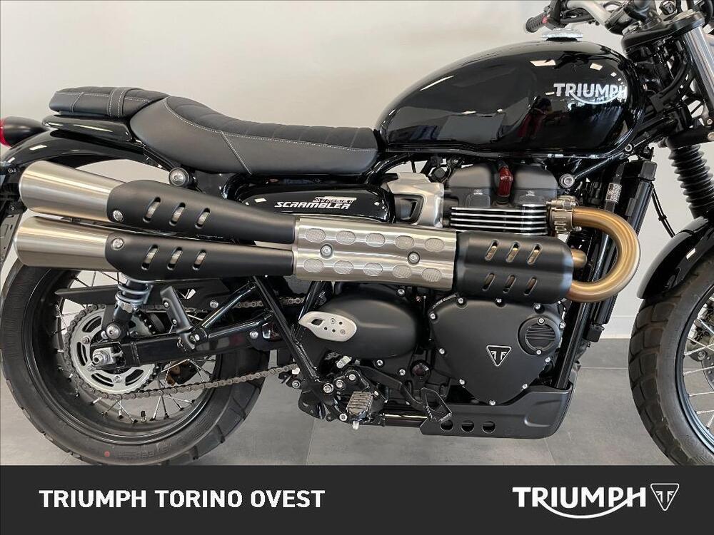 Triumph Scrambler 900 (2023 - 25) (7)