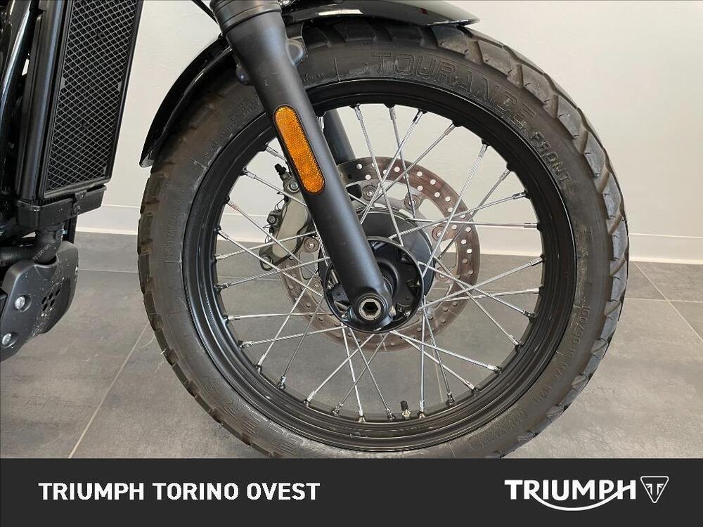 Triumph Scrambler 900 (2023 - 25) (6)