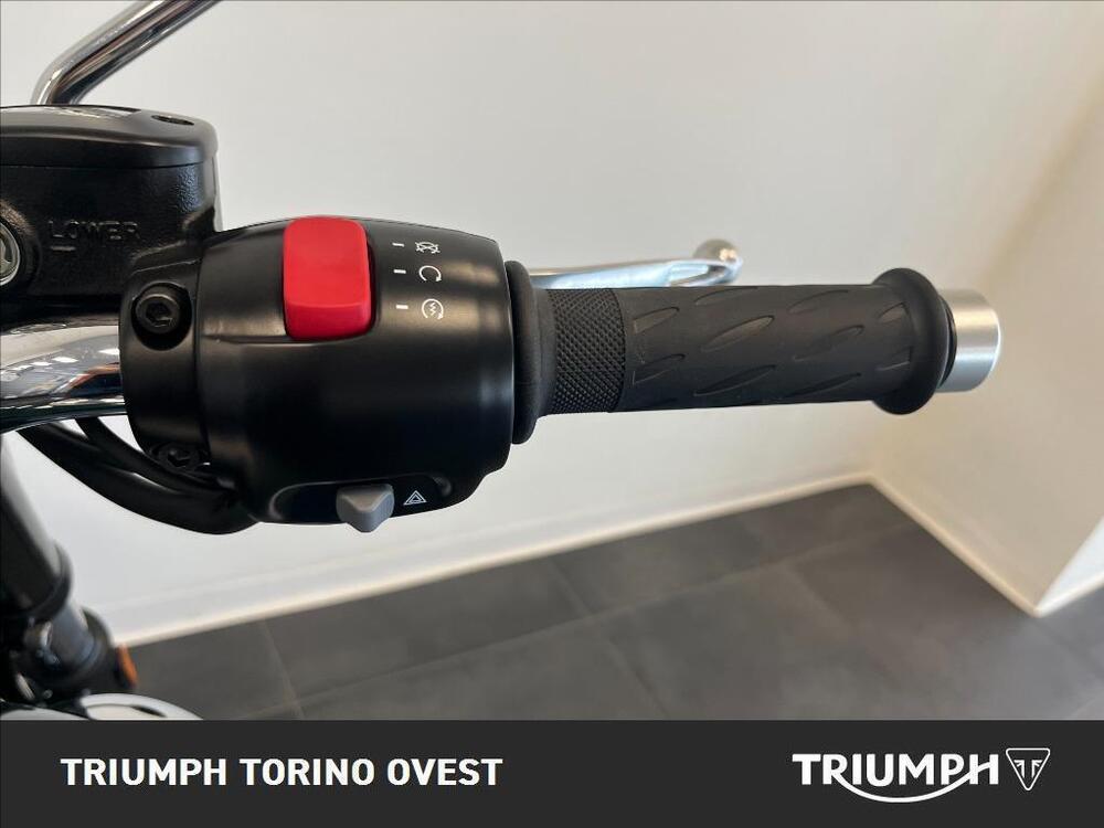 Triumph Bonneville T100 (2021 - 25) (7)