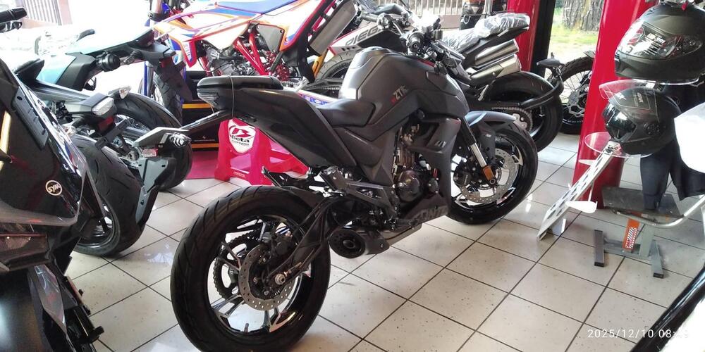 Zontes ZT125-U (2020 - 25) (3)