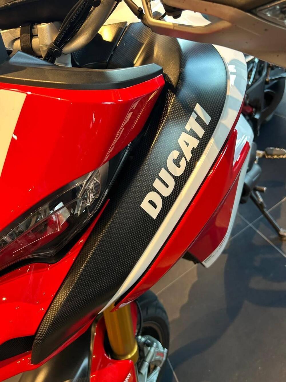 Ducati Multistrada 1260 Pikes Peak (2018 - 20) (10)