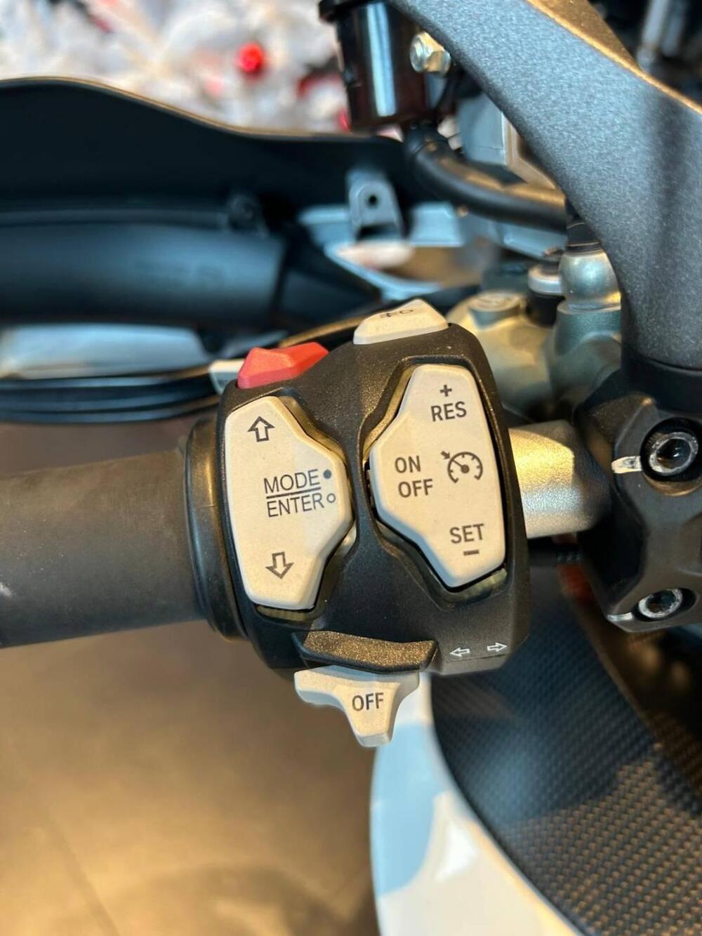 Ducati Multistrada 1260 Pikes Peak (2018 - 20) (11)