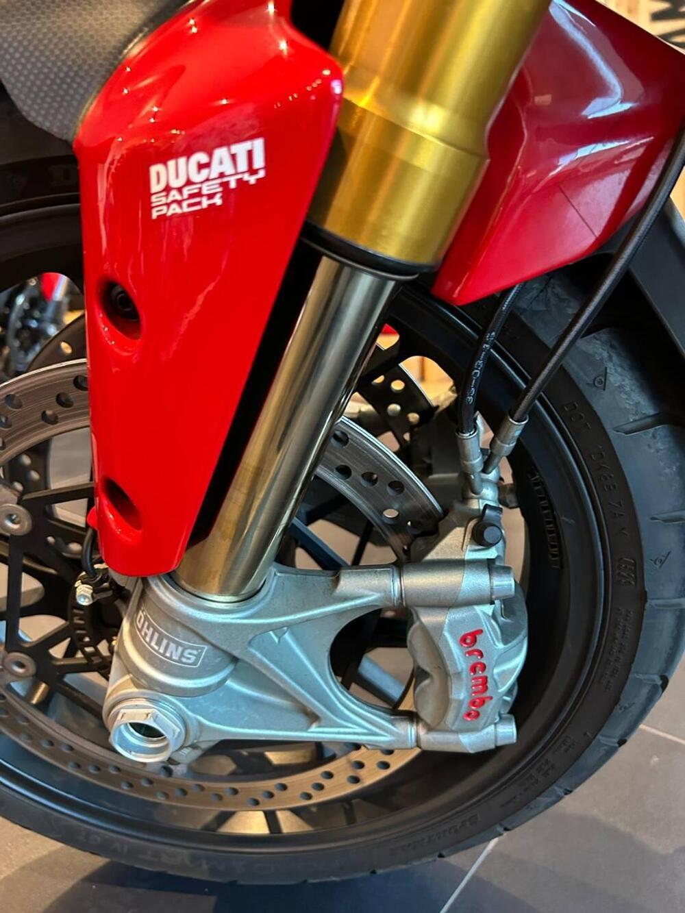 Ducati Multistrada 1260 Pikes Peak (2018 - 20) (12)