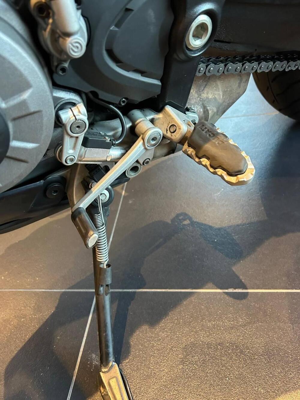 Ducati Multistrada 1260 Pikes Peak (2018 - 20) (13)