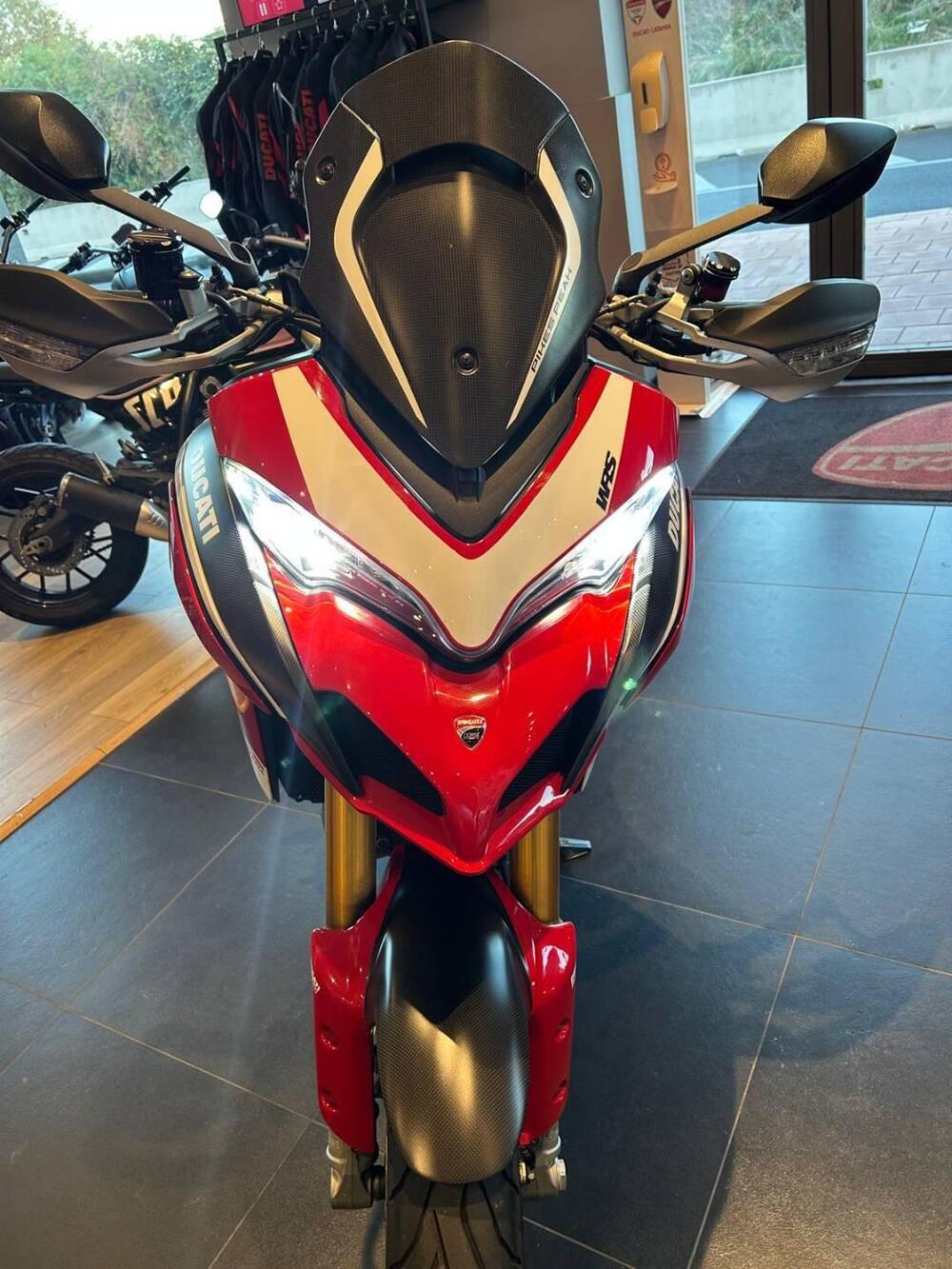 Ducati Multistrada 1260 Pikes Peak (2018 - 20) (18)