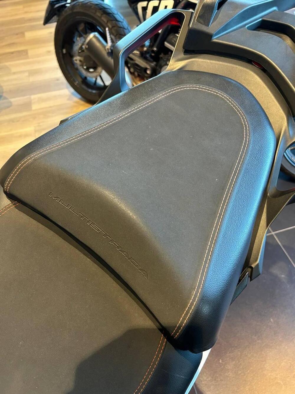 Ducati Multistrada 1260 Pikes Peak (2018 - 20) (20)