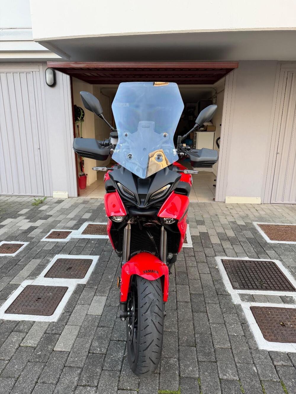 Yamaha Tracer 9 (2021 - 24) (2)