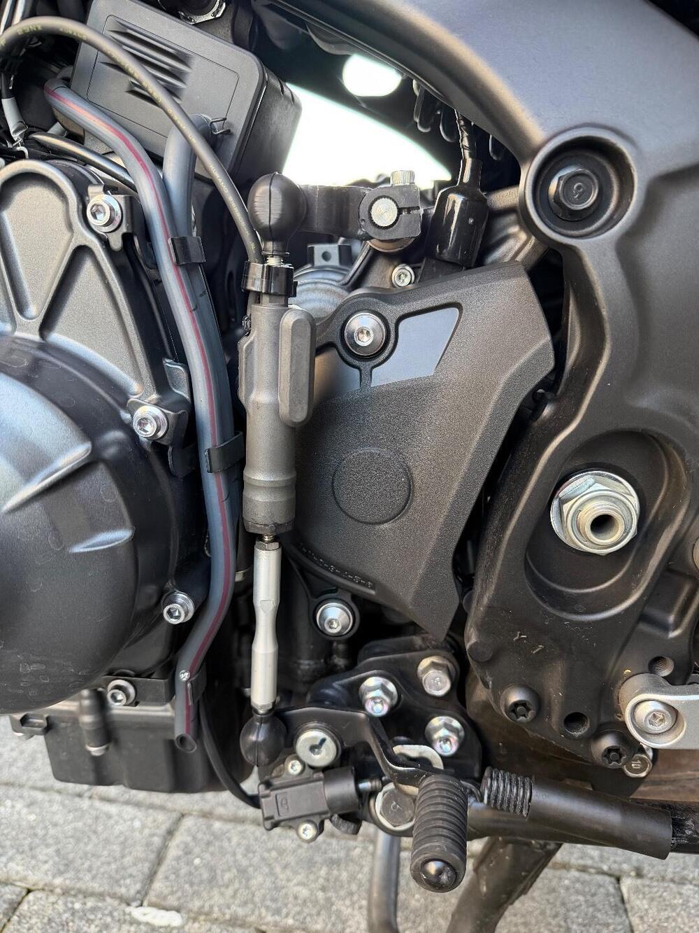 Yamaha Tracer 9 (2021 - 24) (7)