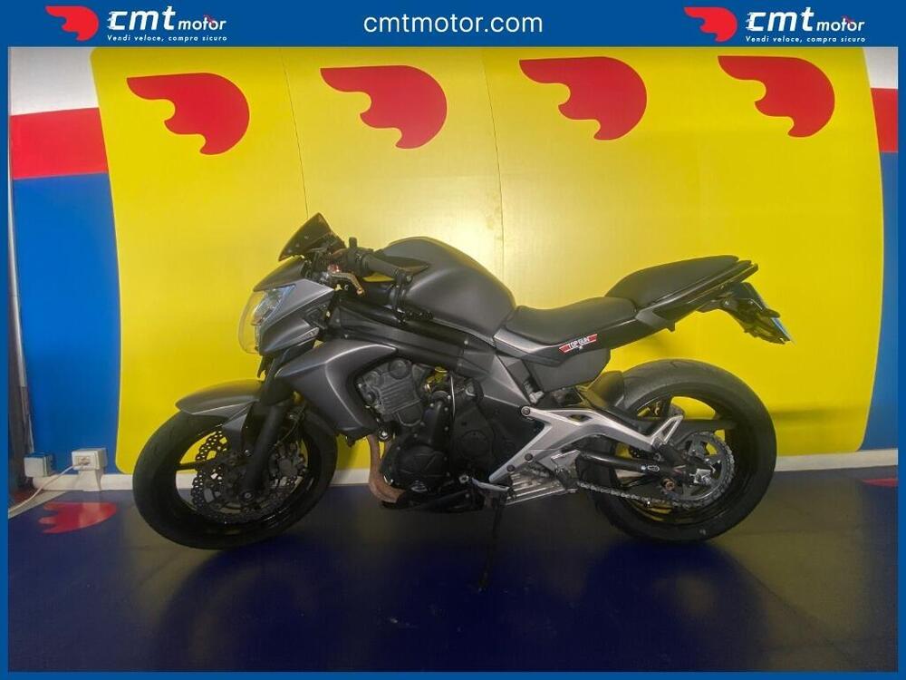 Kawasaki ER-6N ABS (2012 - 16) (3)