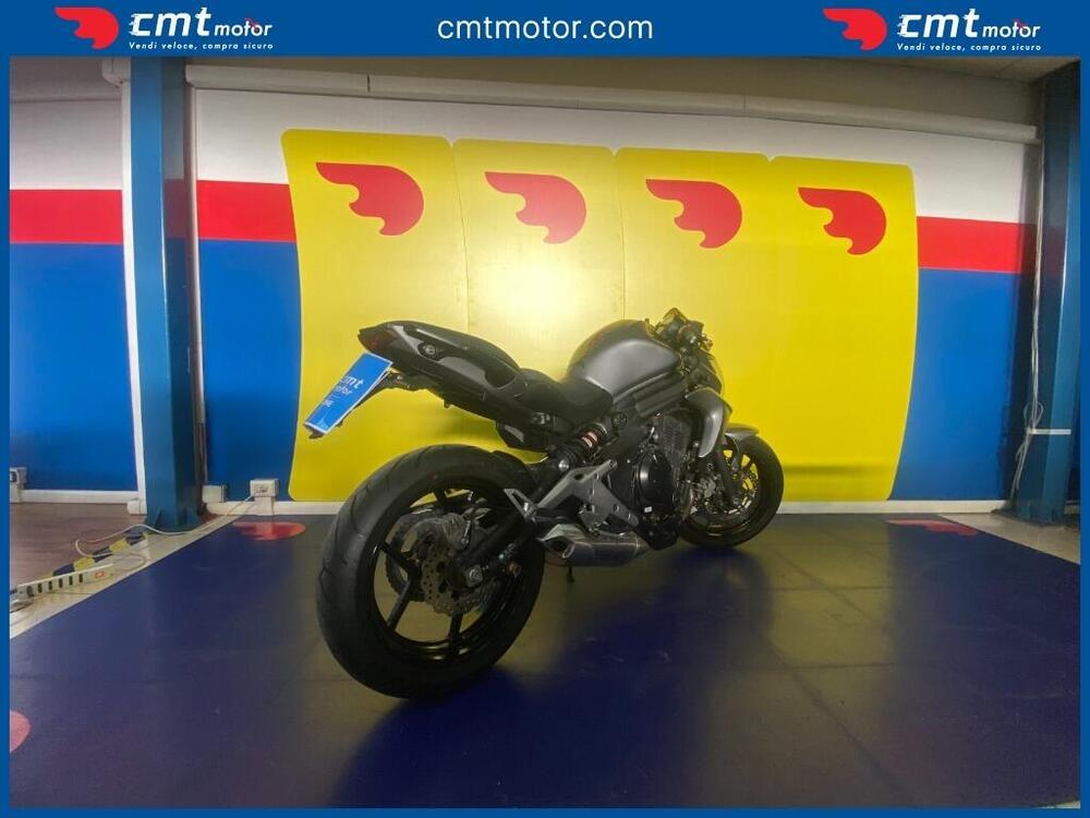 Kawasaki ER-6N ABS (2012 - 16) (4)