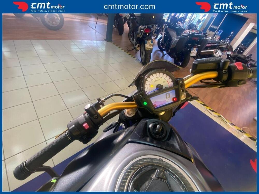 Kawasaki ER-6N ABS (2012 - 16) (5)