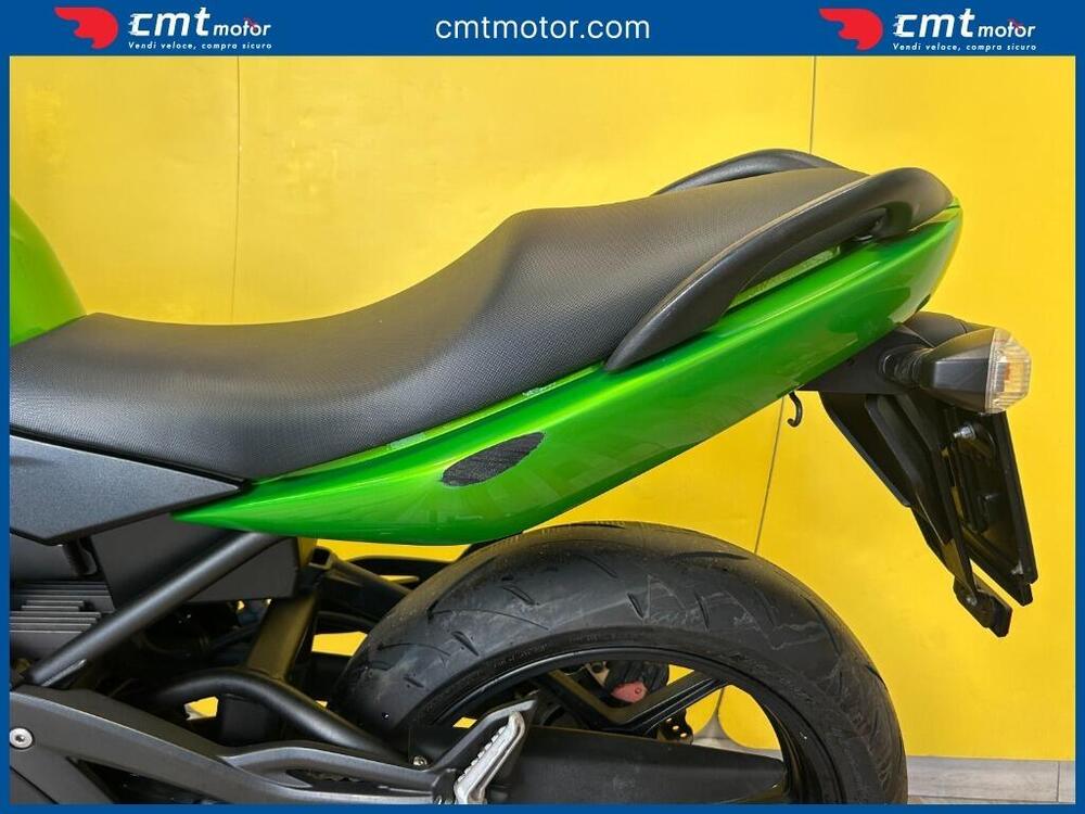 Kawasaki ER-6N (2006 - 09) (4)