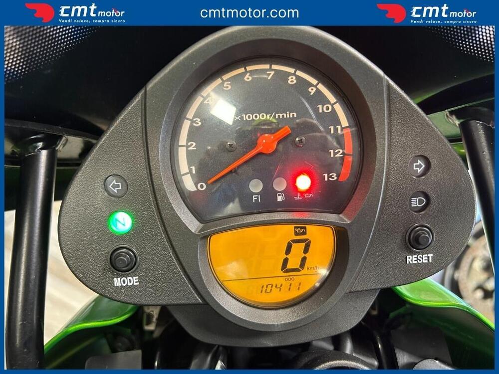 Kawasaki ER-6N (2006 - 09) (5)