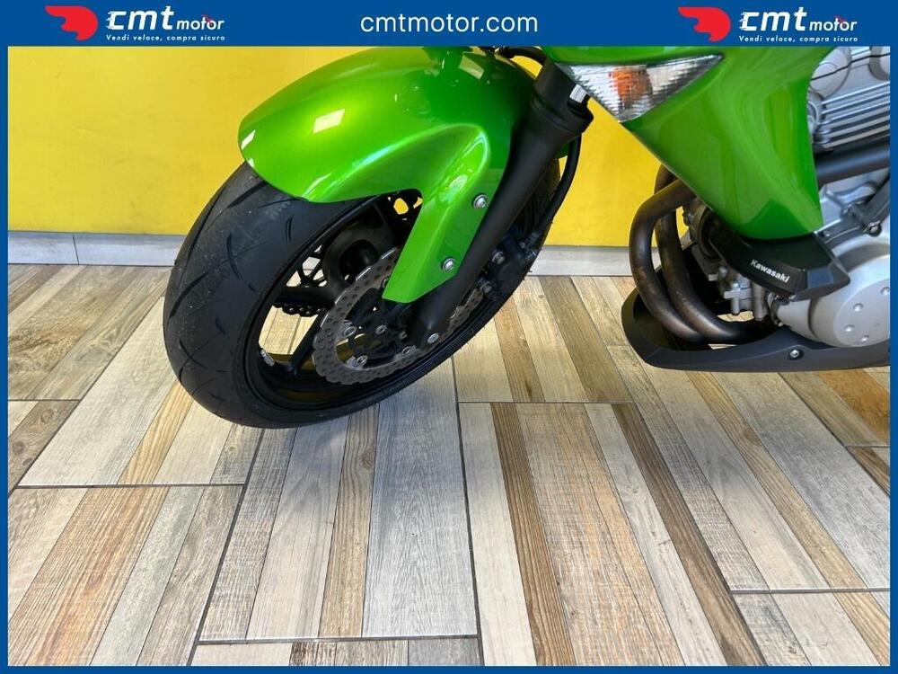 Kawasaki ER-6N (2006 - 09) (6)