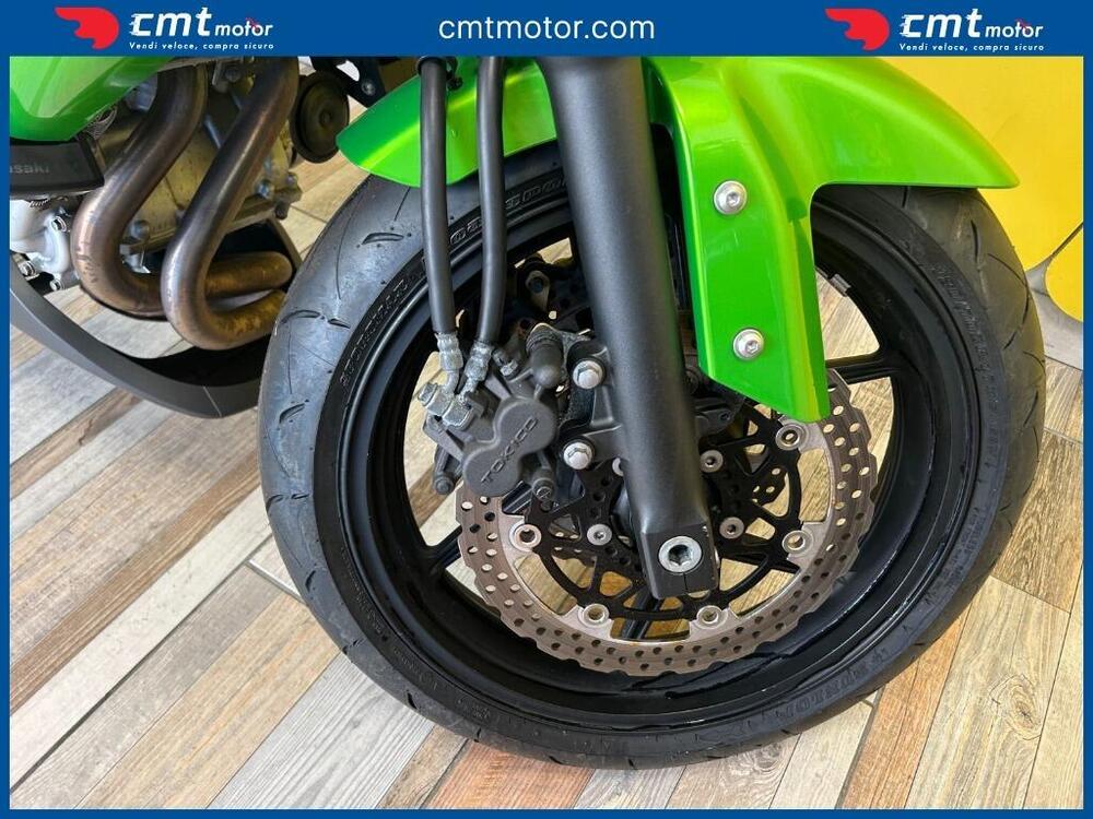 Kawasaki ER-6N (2006 - 09) (7)