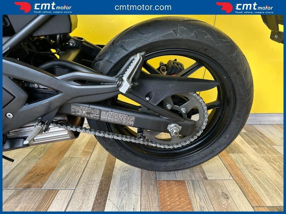 Kawasaki ER-6N (2006 - 09) (8)