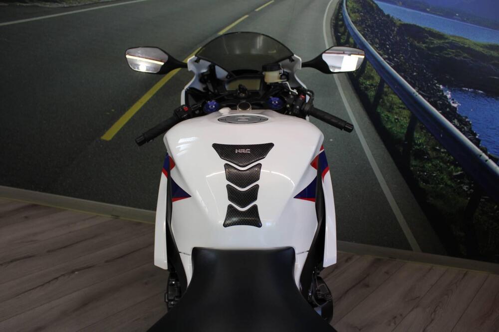 Honda CBR 1000 RR Fireblade (2012 - 16) (20)