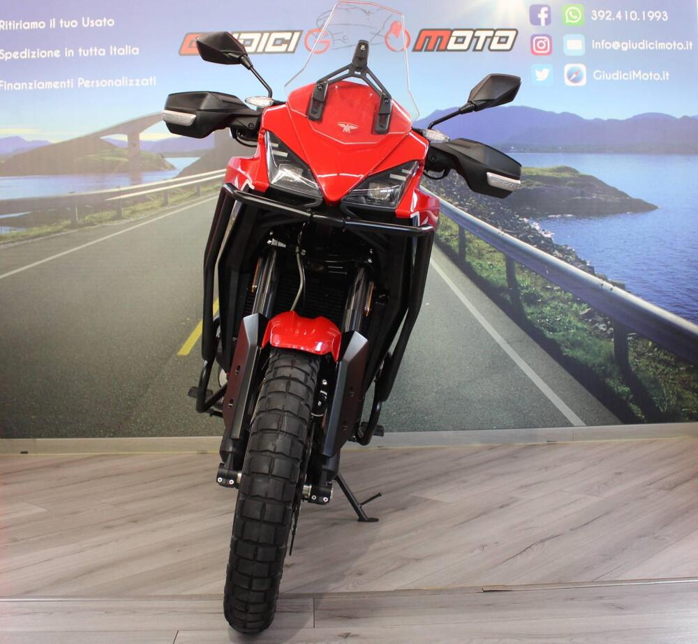 Moto Morini X-Cape 650 (2021 - 25) (2)