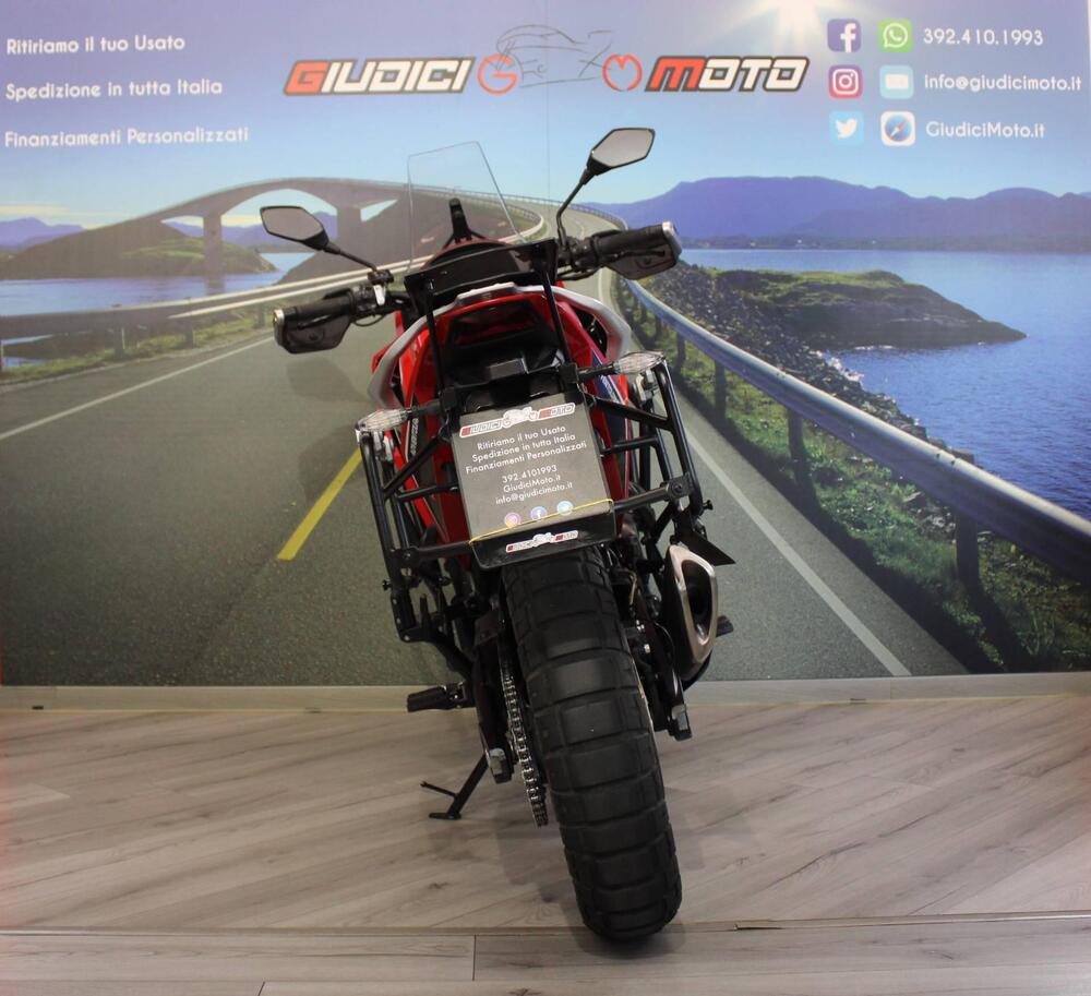 Moto Morini X-Cape 650 (2021 - 25) (4)