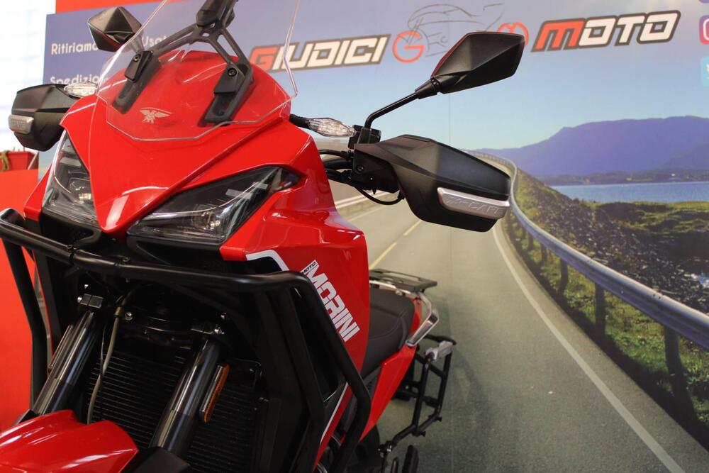 Moto Morini X-Cape 650 (2021 - 25) (11)