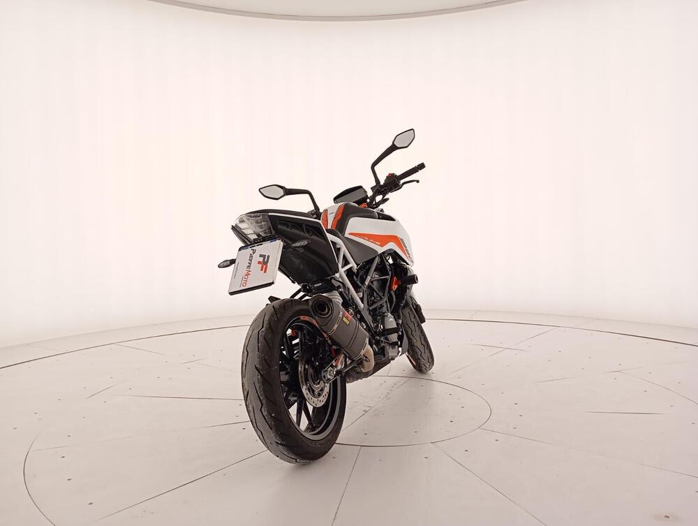 KTM 390 Duke (2021 - 23) (3)