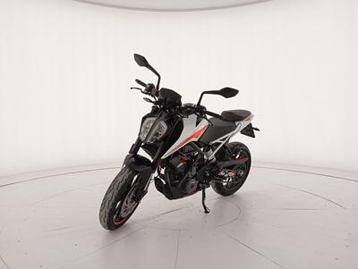 KTM 390 Duke (2021 - 23) usata