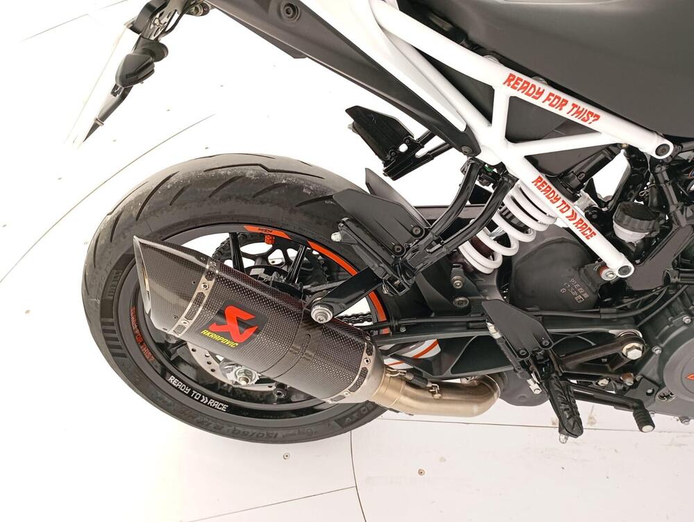 KTM 390 Duke (2021 - 23) (7)