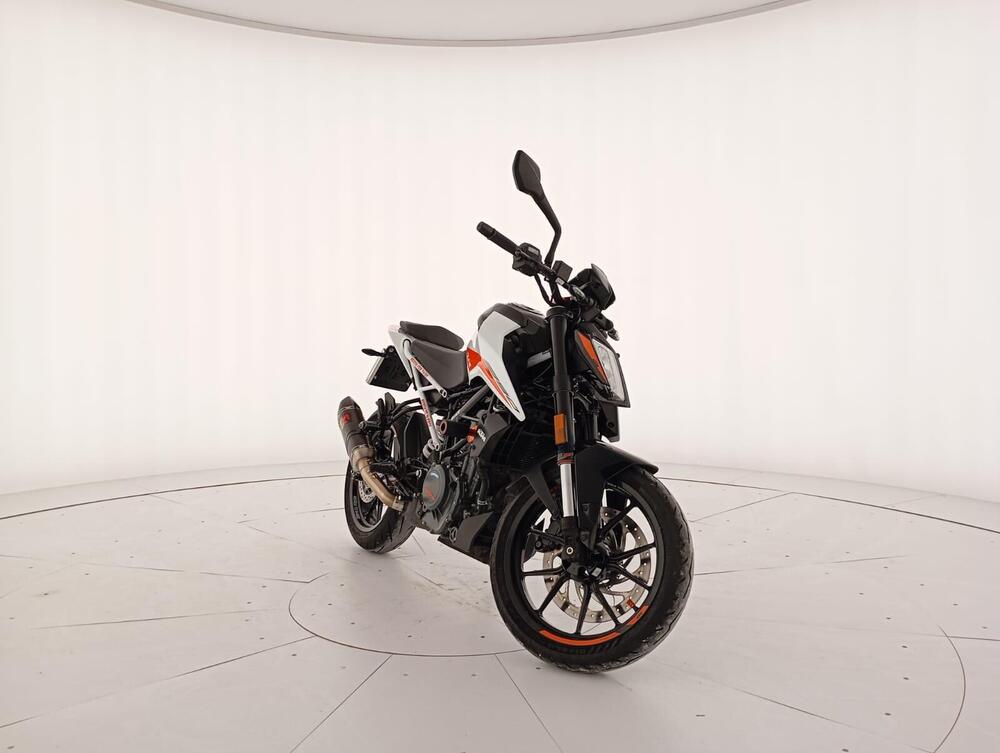 KTM 390 Duke (2021 - 23) (5)