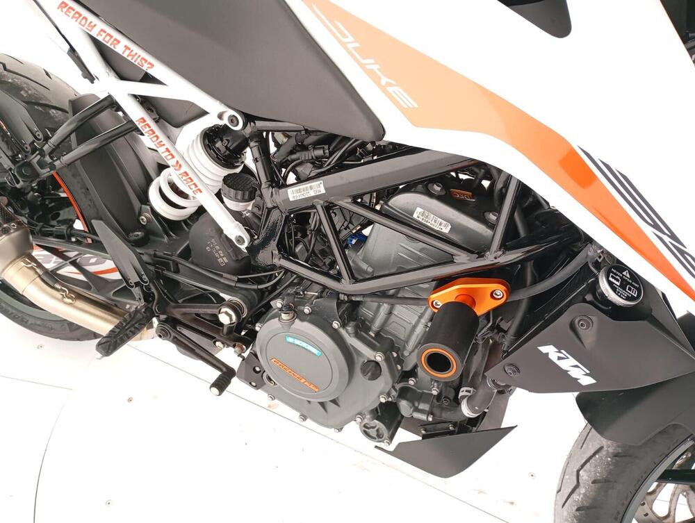 KTM 390 Duke (2021 - 23) (8)