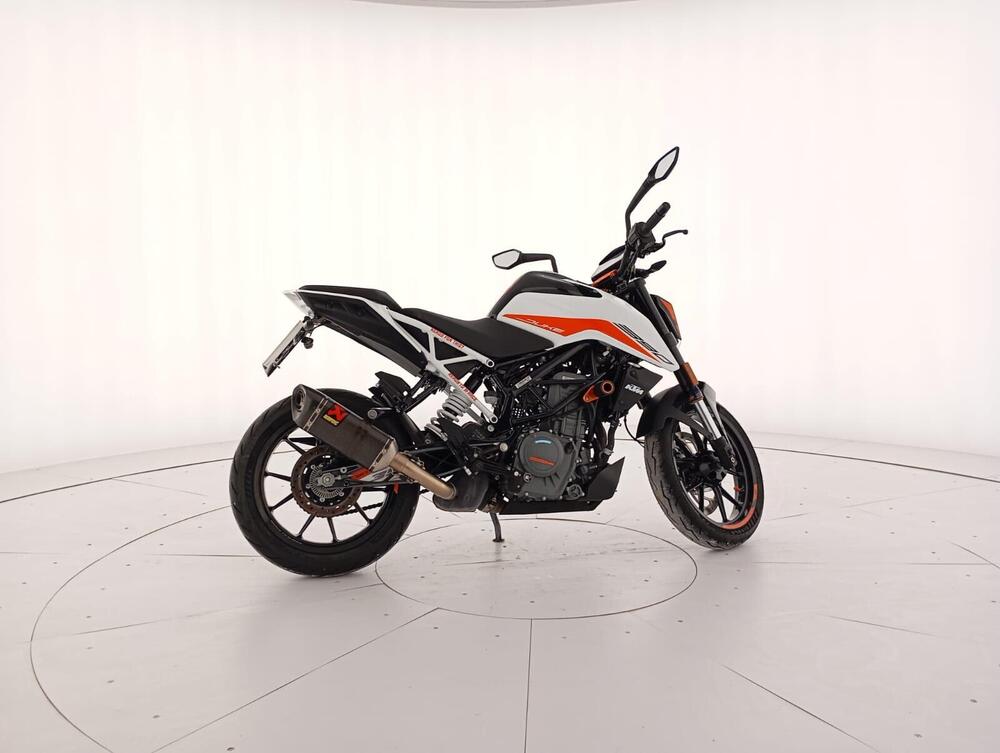 KTM 390 Duke (2021 - 23) (6)