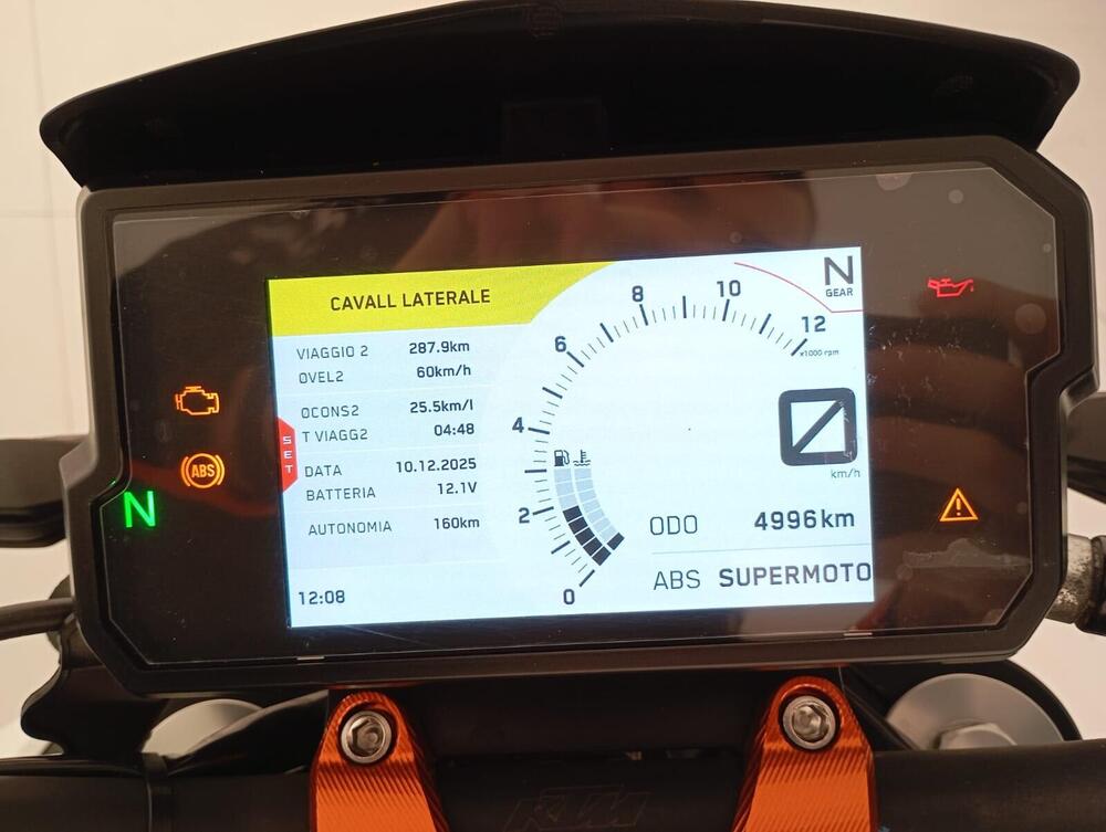 KTM 390 Duke (2021 - 23) (11)