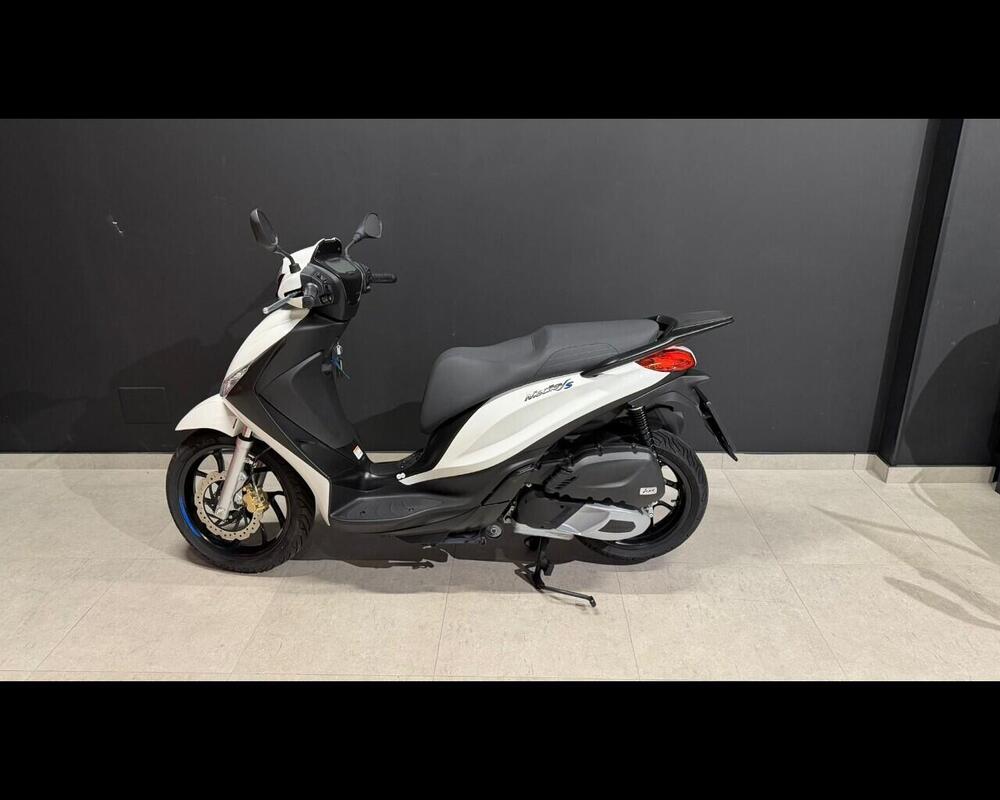 Piaggio 1 Active (2022 - 25)