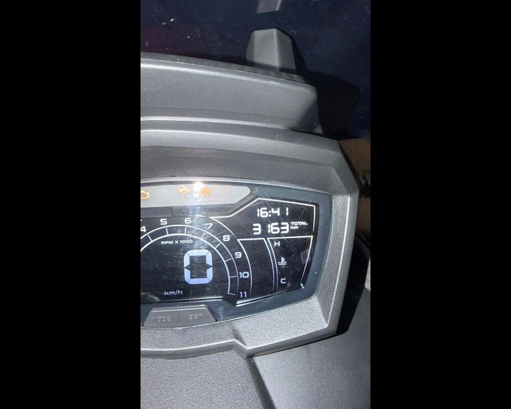 Aprilia SR GT 125 Sport ABS (2022 - 24) (2)