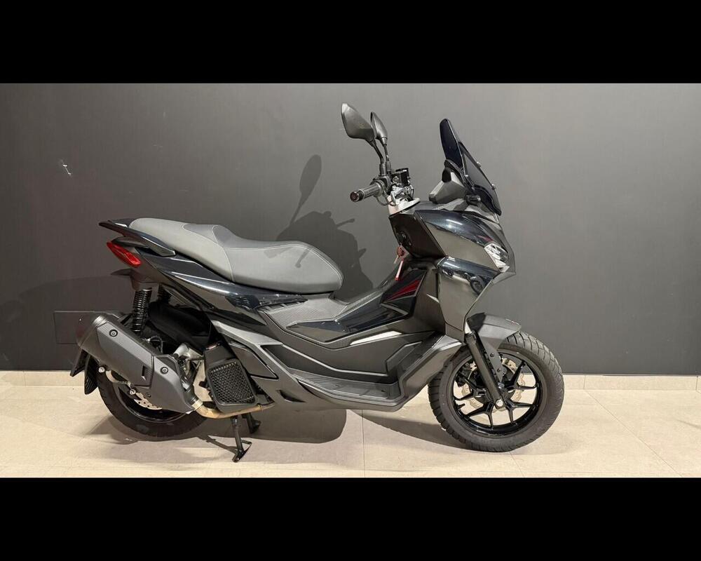Aprilia SR GT 125 Sport ABS (2022 - 24) (3)