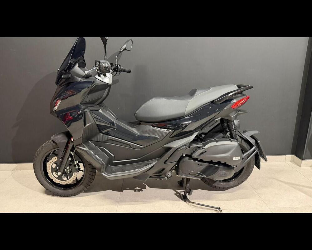 Aprilia SR GT 125 Sport ABS (2022 - 24)