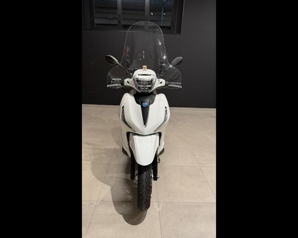 Piaggio Beverly 300 S ABS-ASR (2021 - 25)