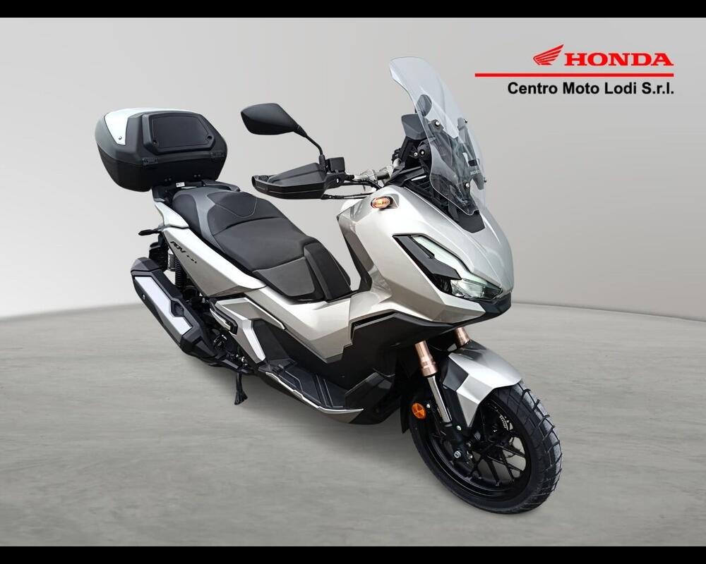 Honda ADV 350 (2022 - 24) (2)