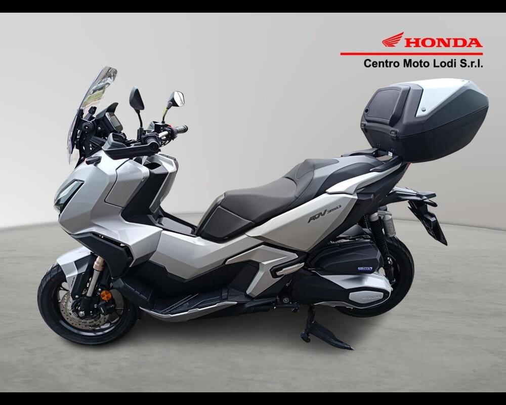 Honda ADV 350 (2022 - 24) (3)