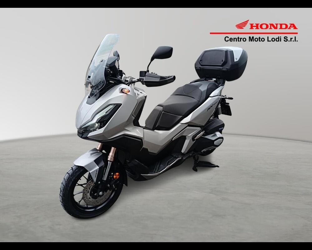Honda ADV 350 (2022 - 24) (4)