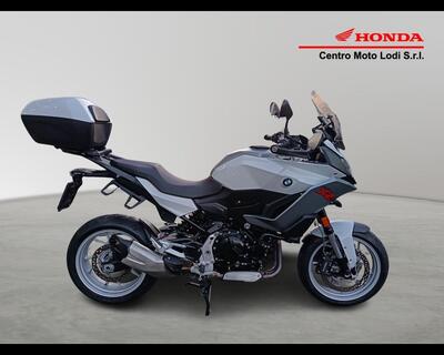 Bmw F 900 XR (2020 - 24) usata