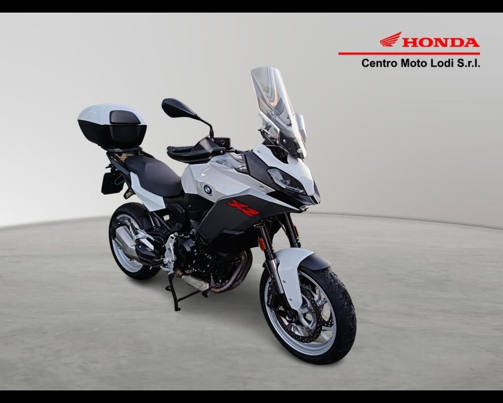 Bmw F 900 XR (2020 - 24) (2)