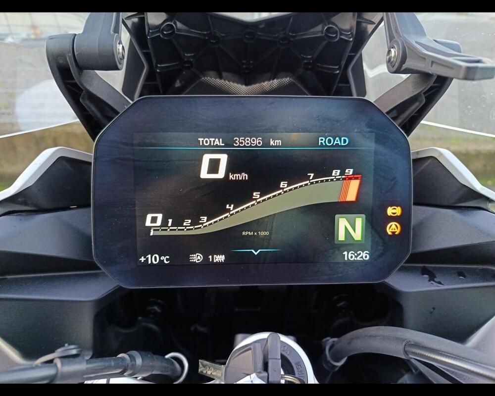 Bmw F 900 XR (2020 - 24) (5)