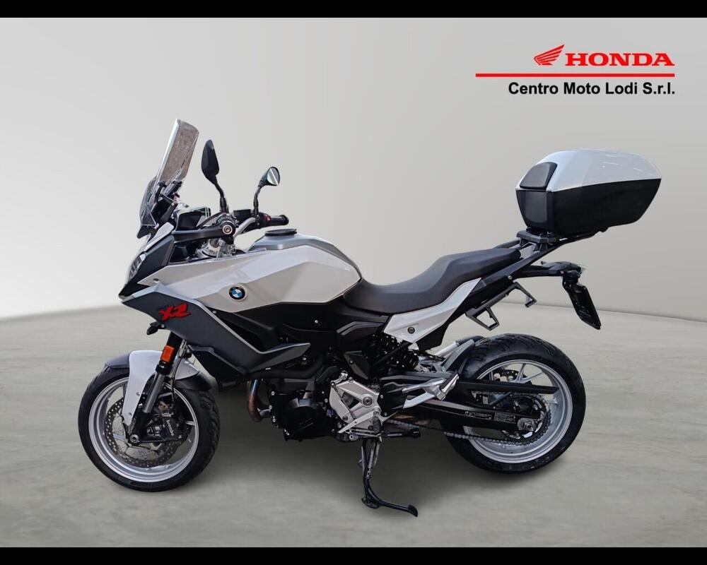 Bmw F 900 XR (2020 - 24) (3)