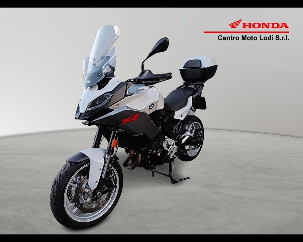 Bmw F 900 XR (2020 - 24) (4)