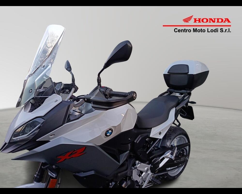 Bmw F 900 XR (2020 - 24) (8)