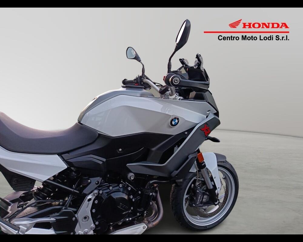 Bmw F 900 XR (2020 - 24) (7)