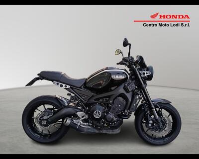 Yamaha XSR 900 ABS (2016 - 20) usata
