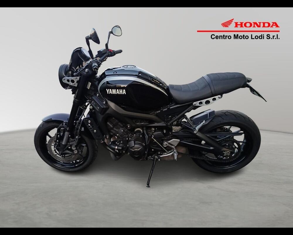 Yamaha XSR 900 ABS (2016 - 20) (3)