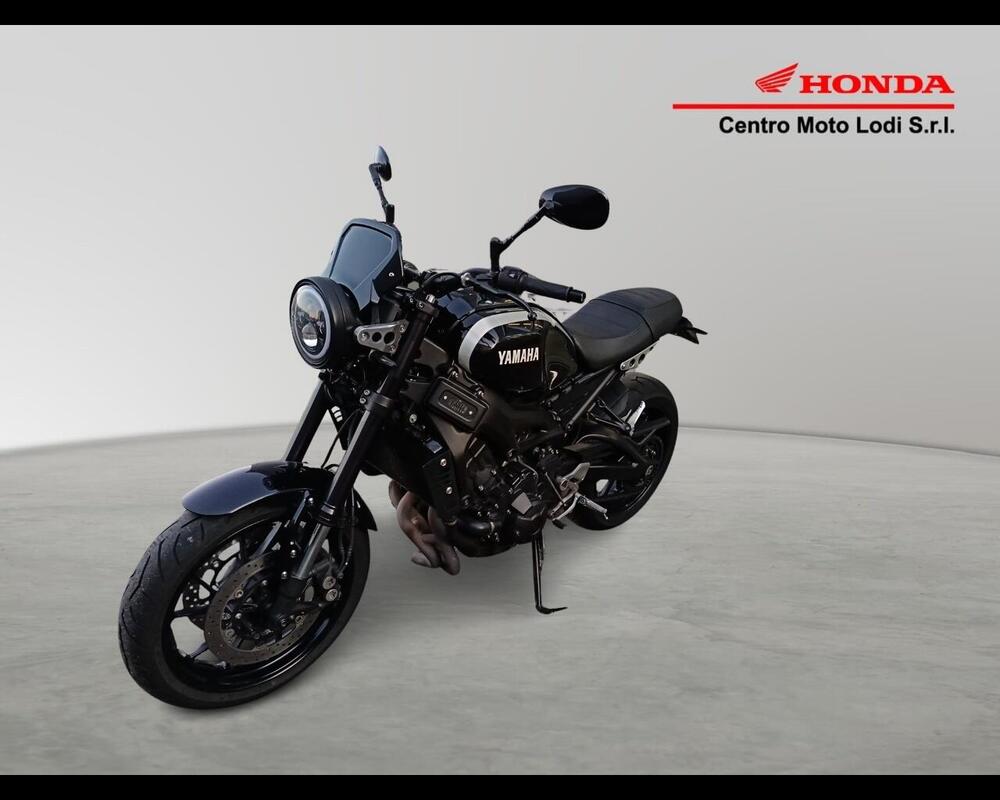 Yamaha XSR 900 ABS (2016 - 20) (4)