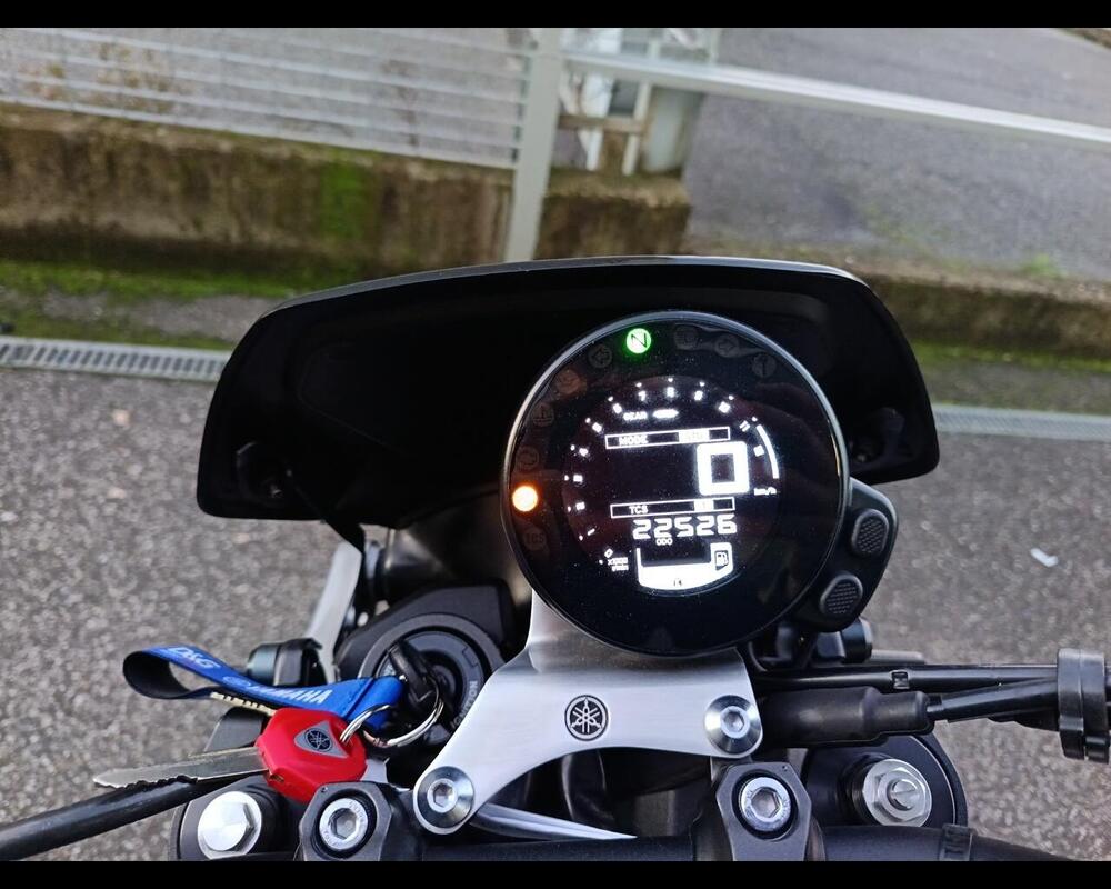 Yamaha XSR 900 ABS (2016 - 20) (5)